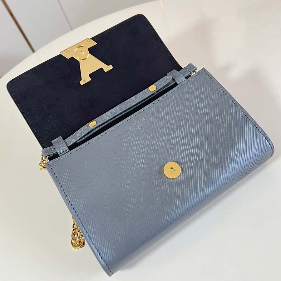 Louis Vuitton Pochette Louise Louis Vuitton Pochette Louise