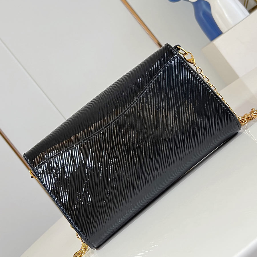 Louis Vuitton Pochette Louise Louis Vuitton Pochette Louise