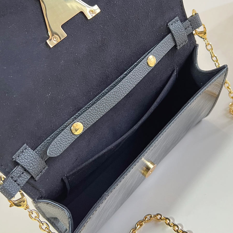 Louis Vuitton Pochette Louise Louis Vuitton Pochette Louise