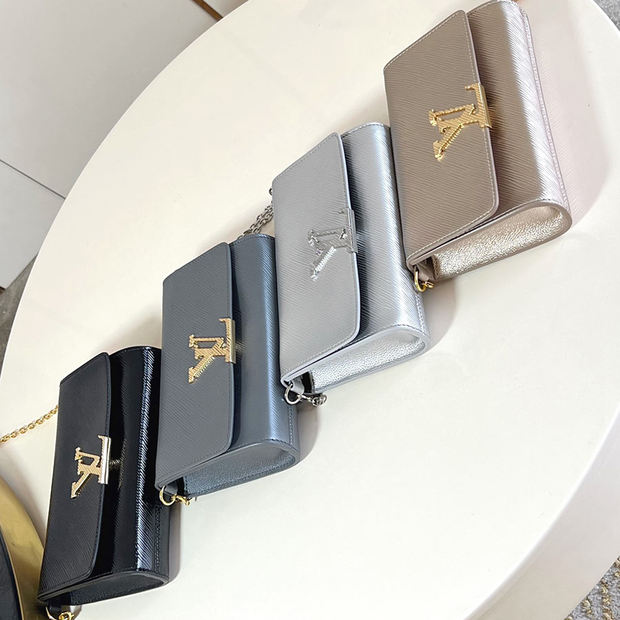 Louis Vuitton Pochette Louise Louis Vuitton Pochette Louise