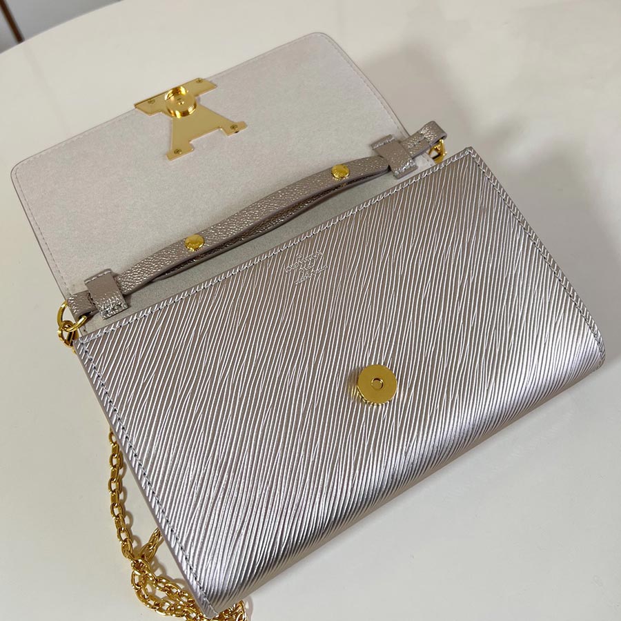 Louis Vuitton Pochette Louise Louis Vuitton Pochette Louise