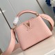 Louis Vuitton Capucines Taurillon Louis Vuitton Capucines Taurillon