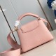 Louis Vuitton Capucines Taurillon Louis Vuitton Capucines Taurillon