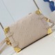Louis Vuitton Monogram Bold Side Trunk PM Louis Vuitton Monogram Bold Side Trunk PM