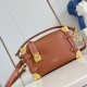 Louis Vuitton Side Trunk S-lock Louis Vuitton Side Trunk S-lock