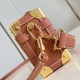 Louis Vuitton Side Trunk S-lock Louis Vuitton Side Trunk S-lock