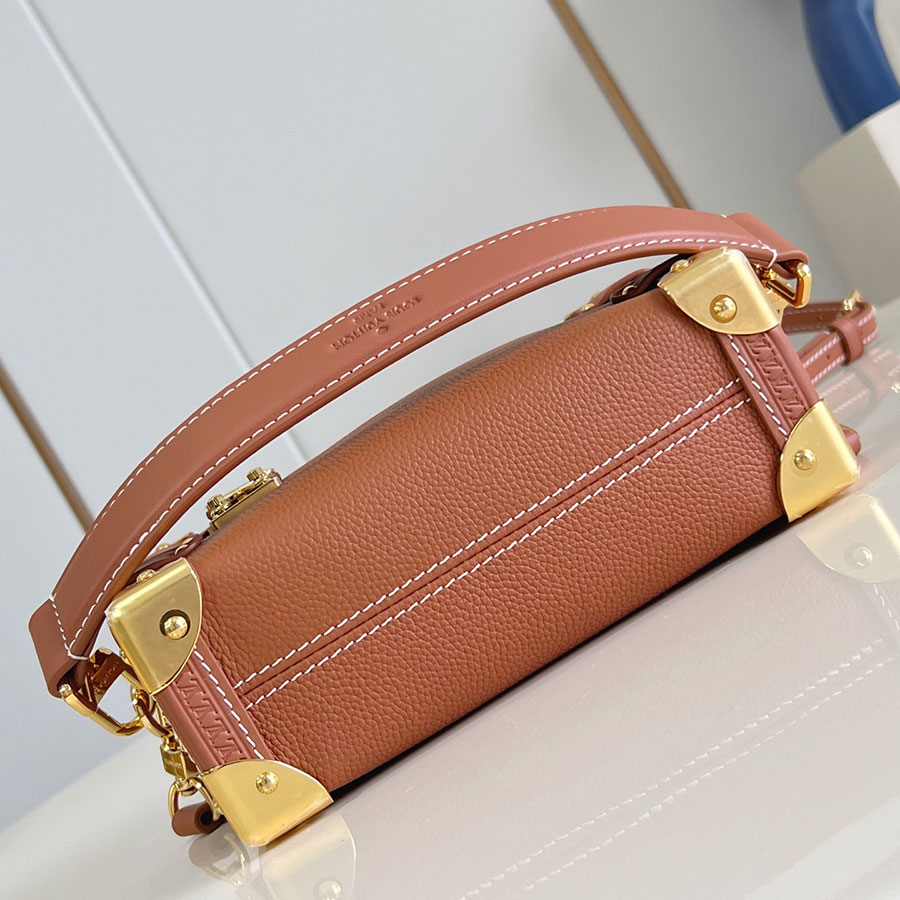 Louis Vuitton Side Trunk S-lock Louis Vuitton Side Trunk S-lock