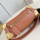 Louis Vuitton Side Trunk S-lock Louis Vuitton Side Trunk S-lock