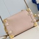 Louis Vuitton Side Trunk S-lock Louis Vuitton Side Trunk S-lock