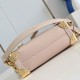 Louis Vuitton Side Trunk S-lock Louis Vuitton Side Trunk S-lock