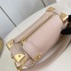 Louis Vuitton Side Trunk S-lock Louis Vuitton Side Trunk S-lock