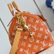 Louis Vuitton speedy P9 Bandoulière 30  Monogram