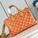 Louis Vuitton speedy P9 Bandoulière 30  Monogram