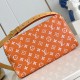 Louis Vuitton speedy P9 Bandoulière 30  Monogram
