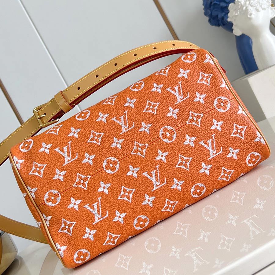 Louis Vuitton speedy P9 Bandoulière 30  Monogram
