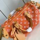 Louis Vuitton speedy P9 Bandoulière 30  Monogram