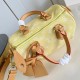 Louis Vuitton Speedy P9 Bandoulière 25 Monogram Leather Louis Vuitton Speedy P9 Bandoulière 25 Monogram Leather