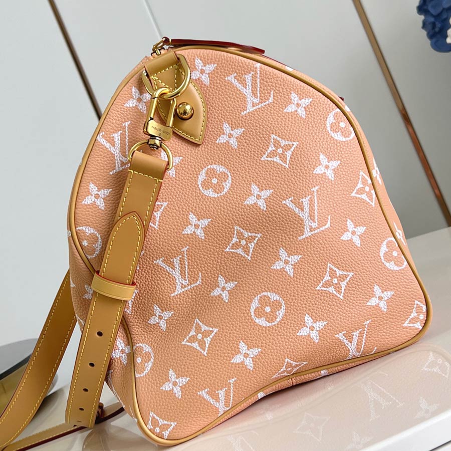 Louis Vuitton  Speedy P9 Bandoulière 40 Monogram Leather