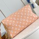 Louis Vuitton Speedy P9 Bandoulière 40 Monogram Leather Louis Vuitton Speedy P9 Bandoulière 40 Monogram Leather