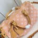 Louis Vuitton Speedy P9 Bandoulière 40 Monogram Leather Louis Vuitton Speedy P9 Bandoulière 40 Monogram Leather