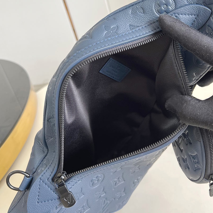 LOUIS VUITTON Duo LOUIS VUITTON Duo