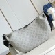 Louis Vuitton Hobo Hamac Monogram Shadow Louis Vuitton Hobo Hamac Monogram Shadow