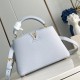 Louis Vuitton Capucines Taurillon Louis Vuitton Capucines Taurillon