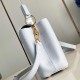 Louis Vuitton Capucines Taurillon Louis Vuitton Capucines Taurillon