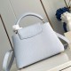 Louis Vuitton Capucines Taurillon Louis Vuitton Capucines Taurillon