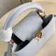 Louis Vuitton Capucines Taurillon Louis Vuitton Capucines Taurillon