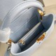 Louis Vuitton Capucines Taurillon Louis Vuitton Capucines Taurillon