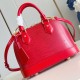 Louis Vuitton Alma BB Epi Louis Vuitton Alma BB Epi
