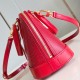 Louis Vuitton Alma BB Epi Louis Vuitton Alma BB Epi