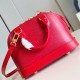Louis Vuitton Alma BB Epi Louis Vuitton Alma BB Epi
