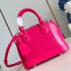 Louis Vuitton Alma BB Epi Louis Vuitton Alma BB Epi
