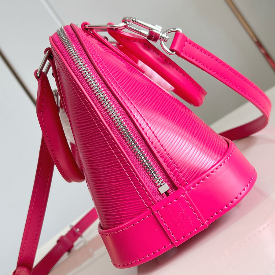 Louis Vuitton Alma BB Epi