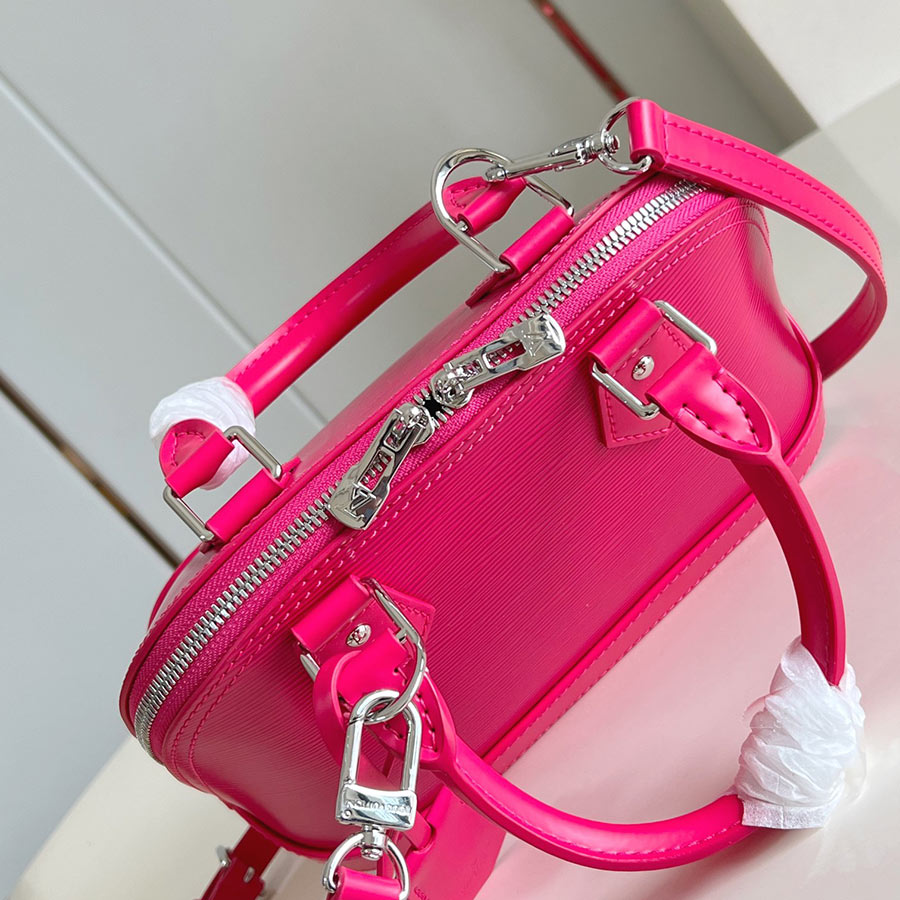 Louis Vuitton Alma BB Epi Louis Vuitton Alma BB Epi