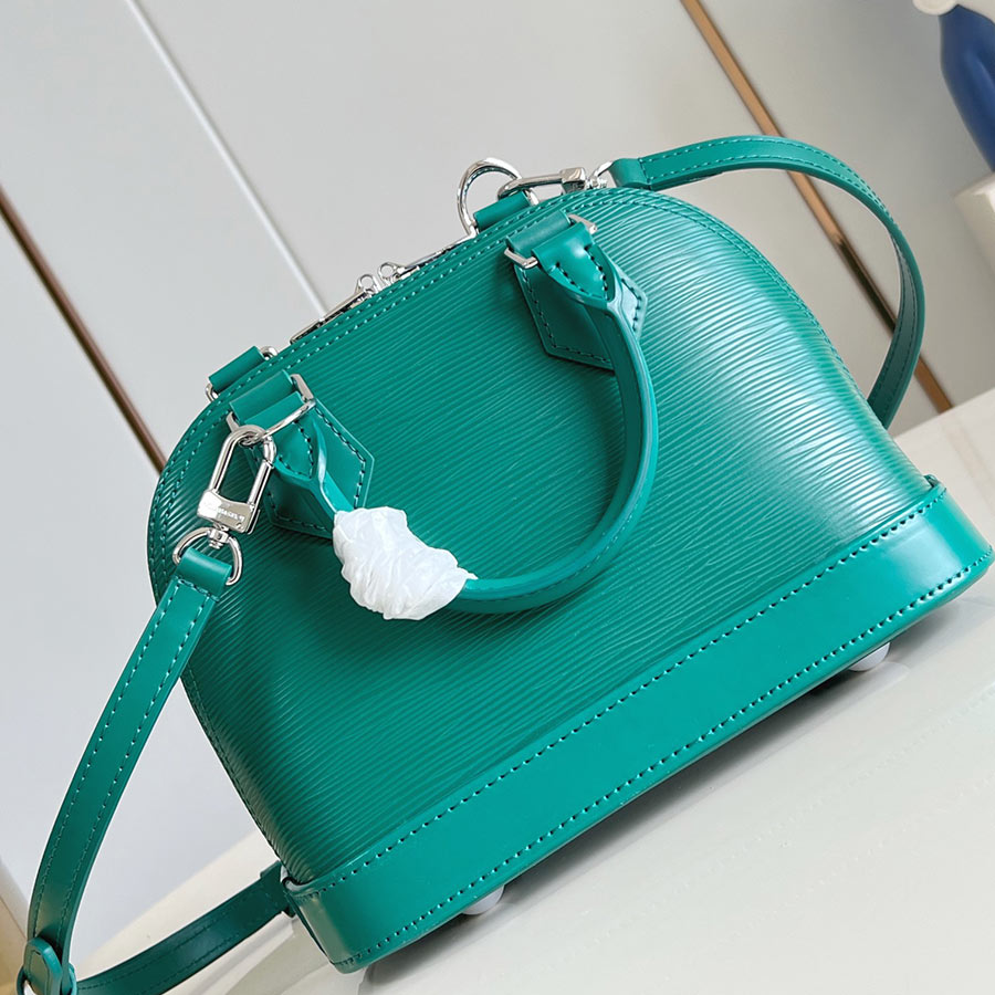 Louis Vuitton Alma BB Epi Louis Vuitton Alma BB Epi
