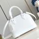 Louis Vuitton Alma BB Epi Louis Vuitton Alma BB Epi