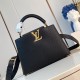 Louis Vuitton Capucines Taurillon Louis Vuitton Capucines Taurillon