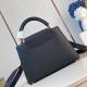 Louis Vuitton Capucines Taurillon Louis Vuitton Capucines Taurillon