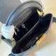 Louis Vuitton Capucines Taurillon Louis Vuitton Capucines Taurillon