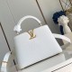 Louis Vuitton Capucines Taurillon Louis Vuitton Capucines Taurillon