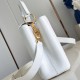 Louis Vuitton Capucines Taurillon Louis Vuitton Capucines Taurillon