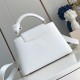 Louis Vuitton Capucines Taurillon Louis Vuitton Capucines Taurillon