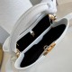 Louis Vuitton Capucines Taurillon Louis Vuitton Capucines Taurillon