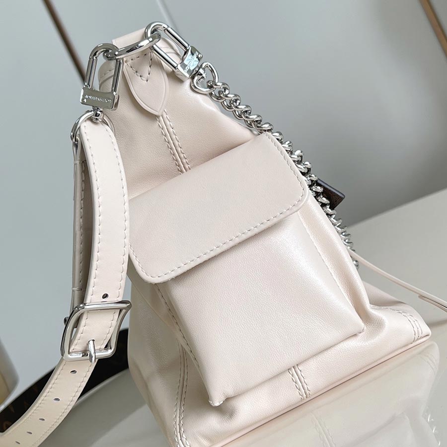 Louis Vuitton Boulogne Monogram Louis Vuitton Boulogne Monogram