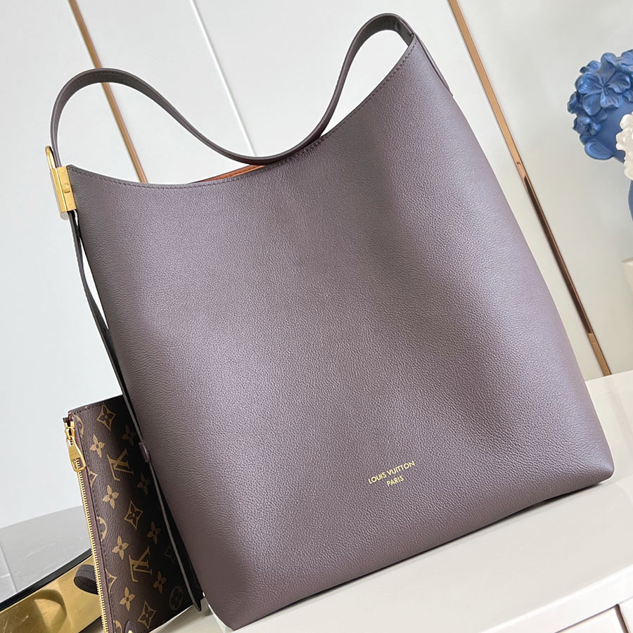 Louis Vuitton  Low Key Hobo