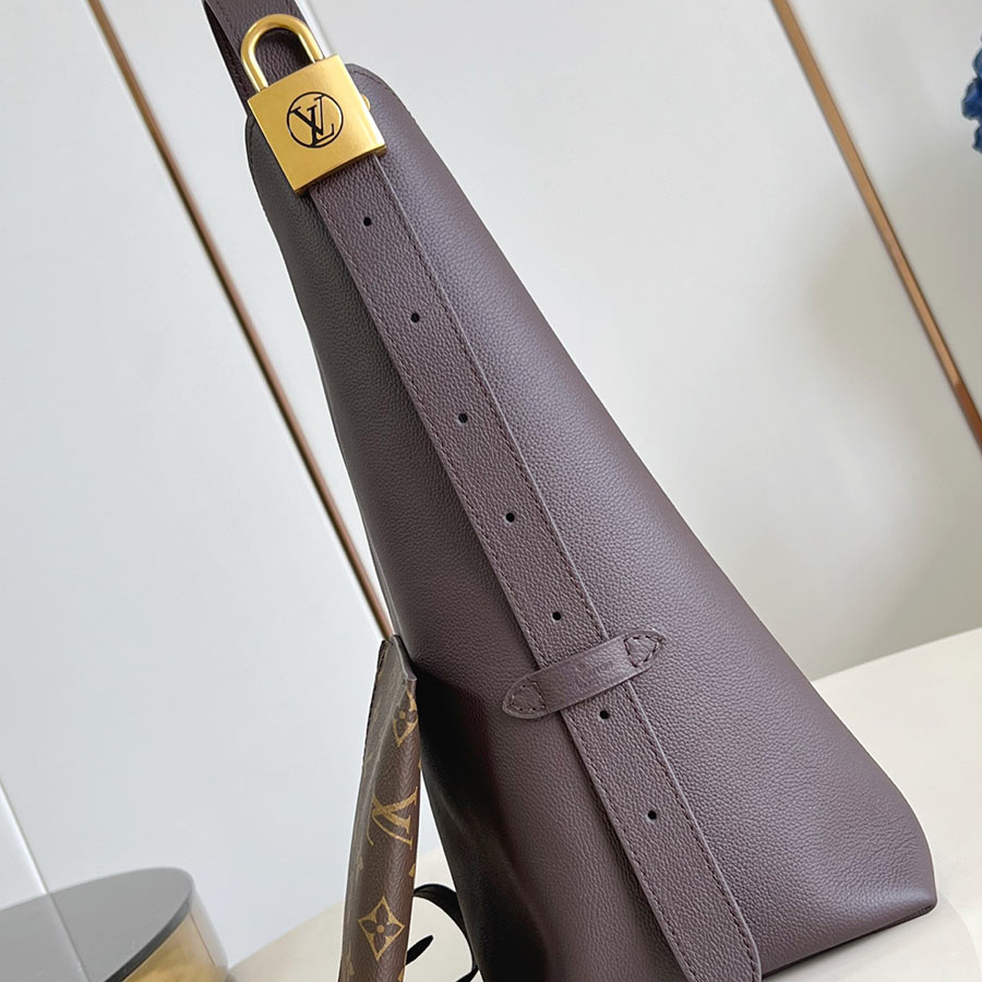 Louis Vuitton  Low Key Hobo