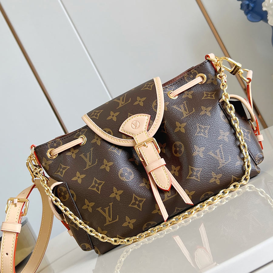 Louis Vuitton  Odysée